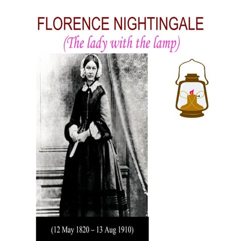 Florence Nightingale
