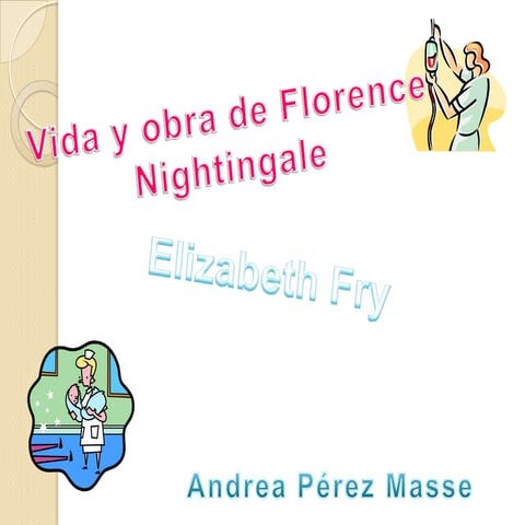 Florence nightingale