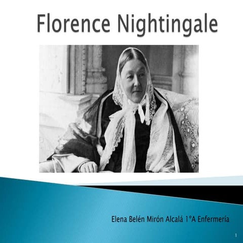 Florence nightingale 2