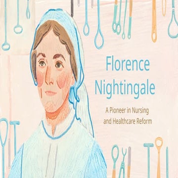 Florence Nightingale Biography Slides.pptx
