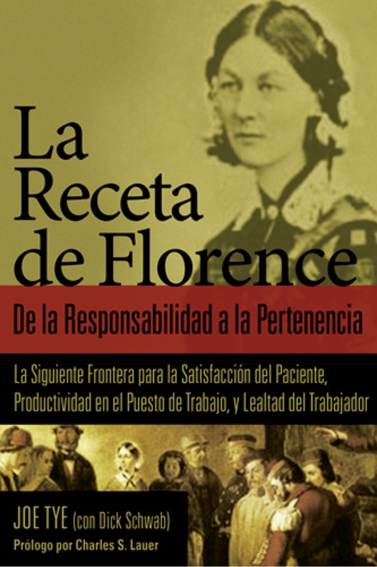 Florence Nightingale-Esperanza Poster-Foto Impresión Regalo De Arte Original