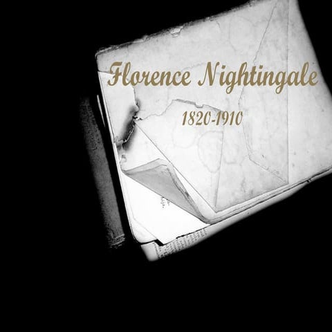Florence Nightingale