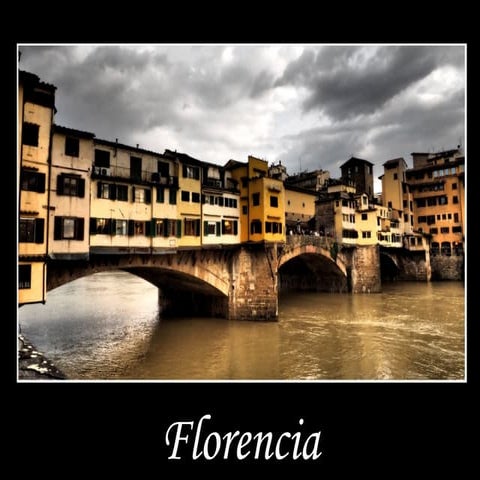 Florencia 