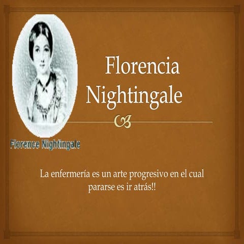Florencia Nightingale.pptx  vida muerte.