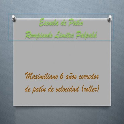trabajo pre profesional de terapia ocupacional, infancia | PPTX
