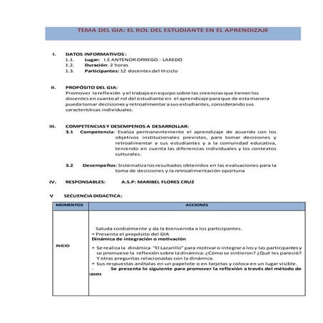 Flores, maribel aula 18