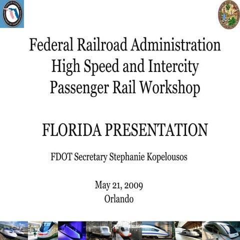 Florida Hsr