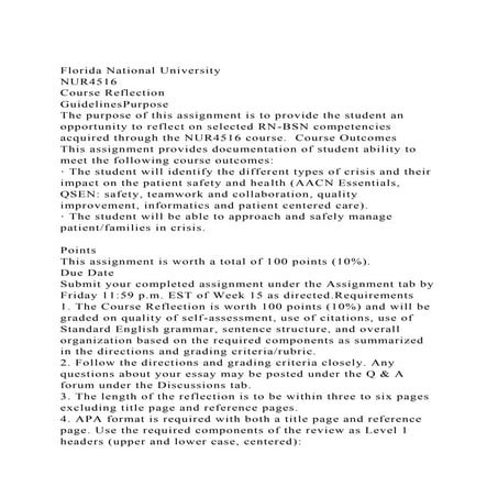 Florida National University                                      .docx