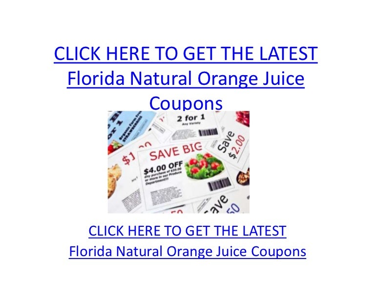 Florida Natural Orange Juice Coupons Printable Florida Natural Oran florida-natural-orange-juice-coupons-printable-florida-natural-oran