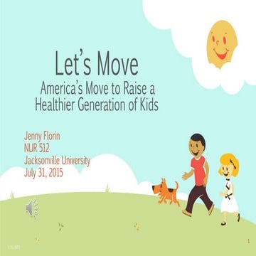 Community health program evaluation 2015