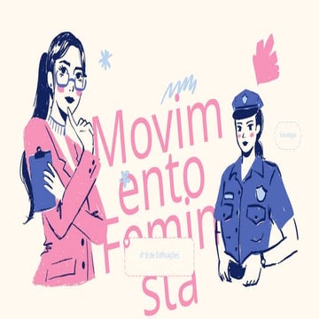 HISTÓRIA DO FEMINISMOXZ XX SXSSSSDDSVFBGBBG