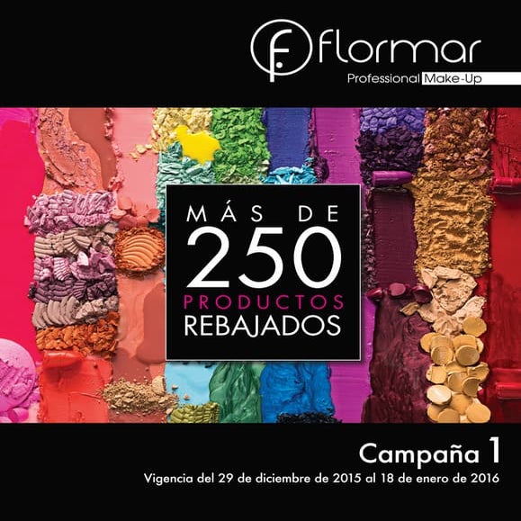 Flormar 1
