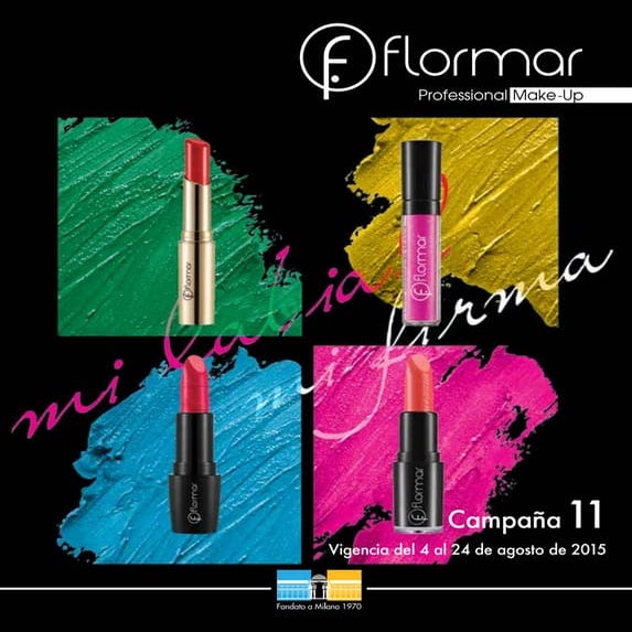 Flormar 11