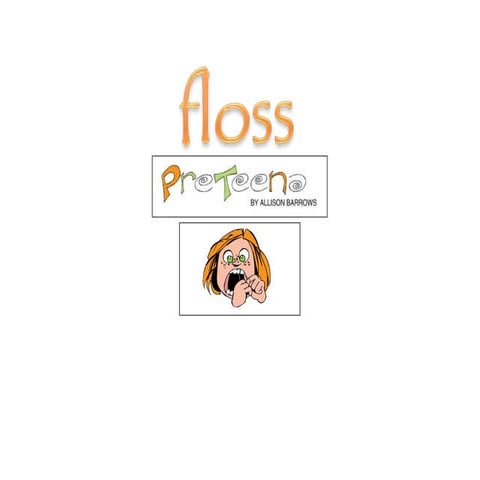 Floss Ppt