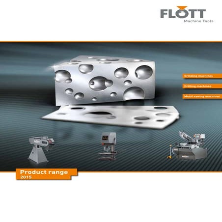 Flott catalog - פלוט קטלוג