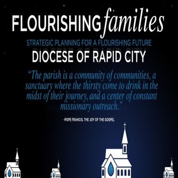 Flourishing Families Cathedral