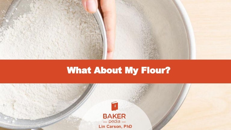 does the use by date on flour matter