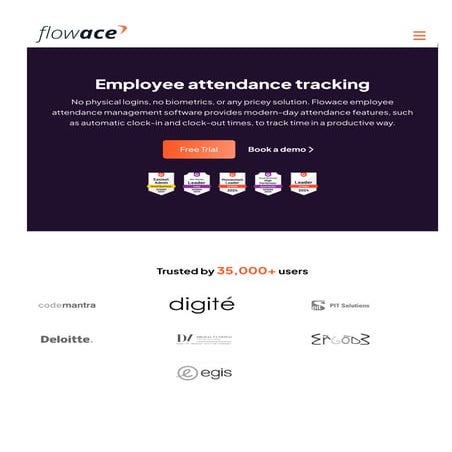 Understanding Flowace Employee Absence Tracker