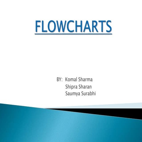 QCL-15-v3[2-flowcharts]_[banasthali vidyapith]_[komal sharma]