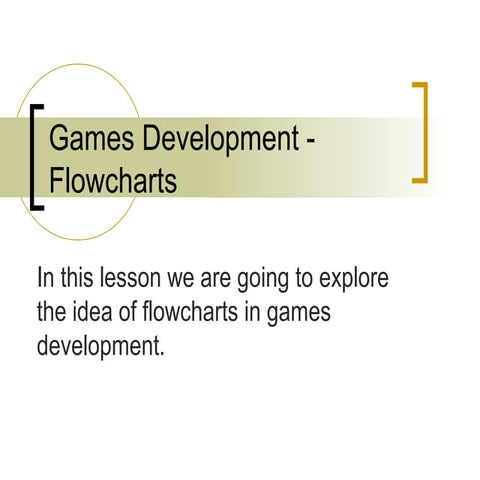 Flowcharts | PPT