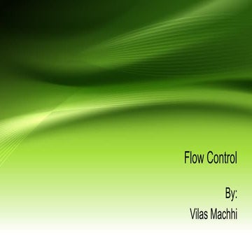 Python Flow Control & use of functions.pptx