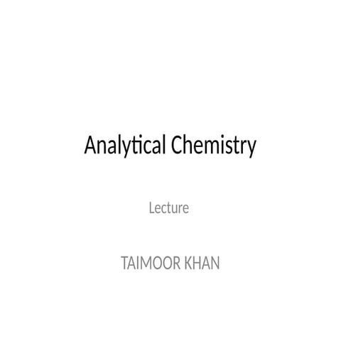 flow cytometry.pptx by taimoor khan biotech