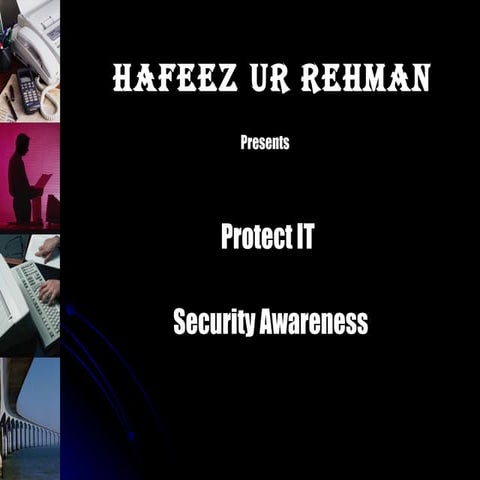 IT Security Awareness