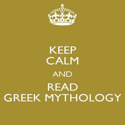 Greek Flower Myths