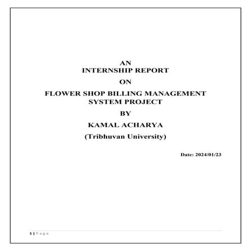 Flower shop billing management system project.pdf