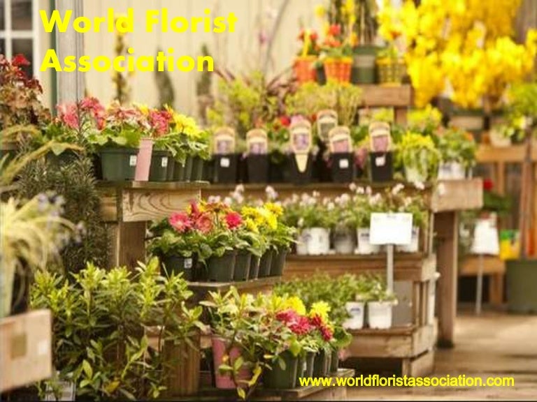 Flower shops in Philippines