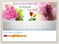 Send Flowers to Davangere | Online Florist | Gifts to Davangere