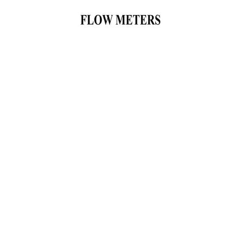 flowmeters.pptxasmc,'v,'lv'lbsbl[;.hb\ez.ln