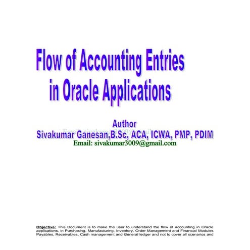 Flow of accounting_entries_in_oracle_applications