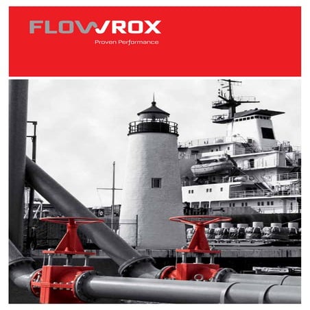Flowrox company brochure-e-version_eng