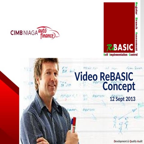 sosialisasi untuk control bida dilakukan tanpa tatap muka secara langsung