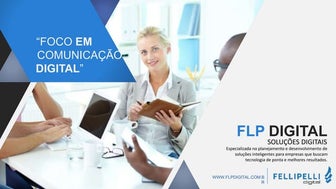 FLP Digital - Apresentação