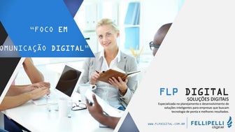 FLP Digital - Apresentação