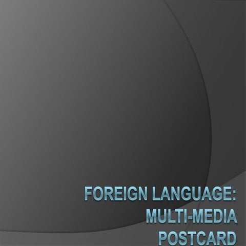 Multilingualism: a bridge between cultures in Europe | PDF
