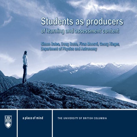 Expert guided crowdsourced learning content