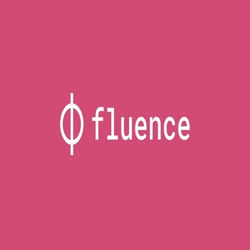 Fluence Hack the System slides