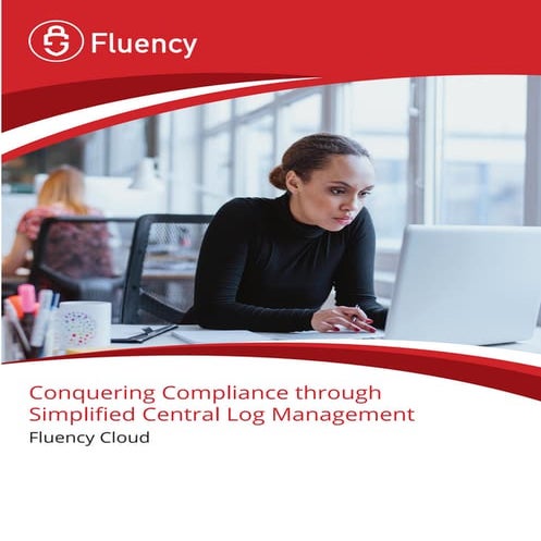 Fluency® - www.fluencysecurity.com 