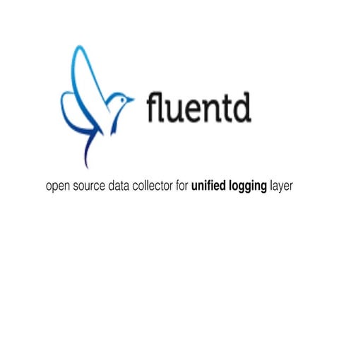 Fluentd intro at Tajo seoul meetup