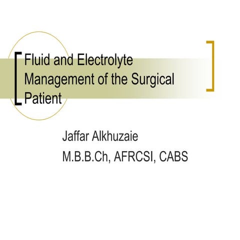 Nursing care plan chronic renal failure | PDF