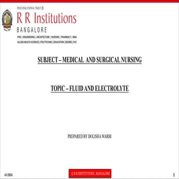 FLUID AND ELECTROLYTE (BALANCE & IMBALANCE).pdf