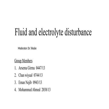 Fluid and electrolyte disturbance 6.pptx