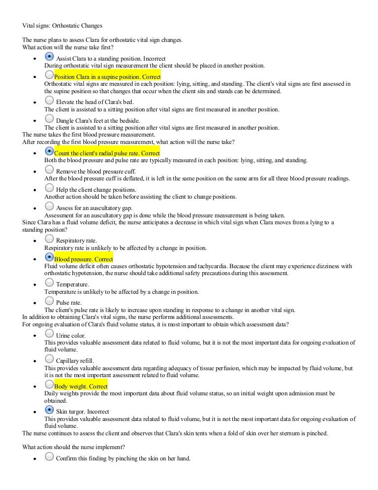 Fluid Balance Chart Nursing