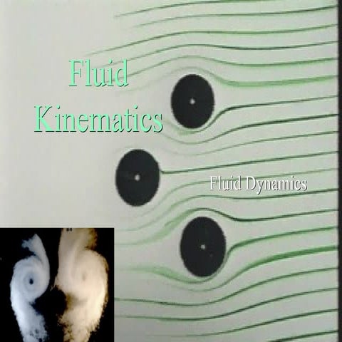 Fluid kinematics lecture note for students.ppt