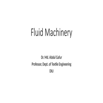 Fluid Machinery 1st class today.pptxcccc