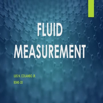 FLUID MEASUREMENT krjgkjvhdjkdffjhkjhhskfh