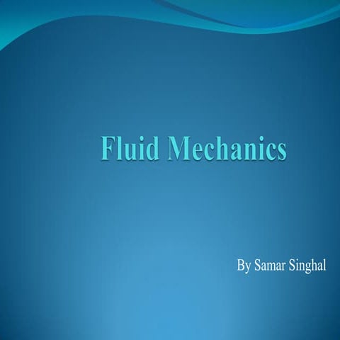 Fluid Mechanics_hydro pprddddvdvfvffvfv.pdf